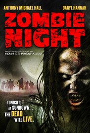 Zombie Night TV Movie 2013 Hd 720p Hindi Eng Hdmovie